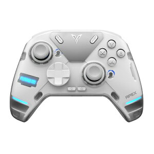 yGg[ōőSz|CgҌb11/5z FLYDIGIbtCfBW Q[pbh CX / L (SwitchΉ) APEX4 [BluetoothEUSB /WindowsEAndroidEiOS /10{^]