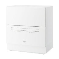 【無料延長保証】 Panasonic｜パナソニック 食器洗い乾燥機 ホワイト NP-TA5-W [5人用 /設置工事必要]