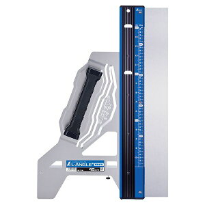 �V��������bShinwa Rules �G���A���O��Plus���p�ڐ� 45cm �⏕�ŕt 73196 �V����