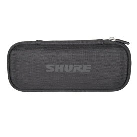 SHURE｜シュアー ハンドヘルド用ソフトケース（NXN8用） ANXNC
