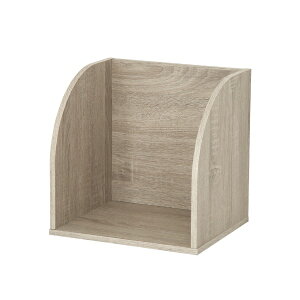 �[�p�A�[�g�bJueiart �g�ݍ��킹���R �L���[�u�{�b�N�X ���b�N�^�C�v ��34.5×���s29×����34.3cm JAJAN �I�[�N CUB-T35RNO