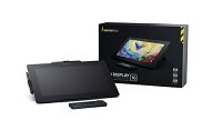 【エントリーで最大2万ポイント当たる｜4/23まで】 Xencelabs｜センスラボ LPH1612U-A 液晶ペンタブレッ…