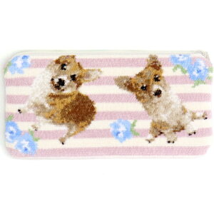 ^IpفbTowel Art Museum cococi wanko VFj[D tbg|[` R[M[ sN