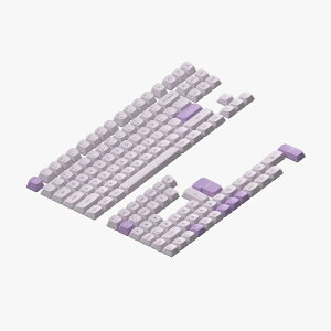 NuPhybj[tB kL[LbvlL[{[h Gem80p Airy Lilac g80kcl