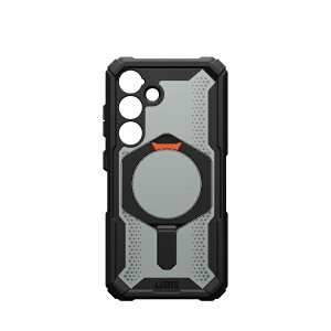 UAGbURBAN ARMOR GEAR Galaxy S24 p P[X ϏՌP[X PLASMA XTEy{K㗝Xiz ubN/IW UAG-GLXS24-XT-B/O