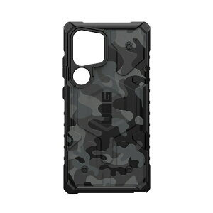 UAG�bURBAN ARMOR GEAR Galaxy S24 Ultra �p �}�O�l�b�g�� ���C�����X �[�d �Ή� PATHFINDER SE�y���{���K�㗝�X�i�z �~�b�h�i�C�g�J�� UAG-GLXS24U-MS-MC