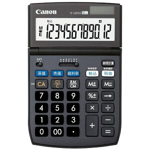CANONbLm d TS-122TSG [12][TS122TSG]