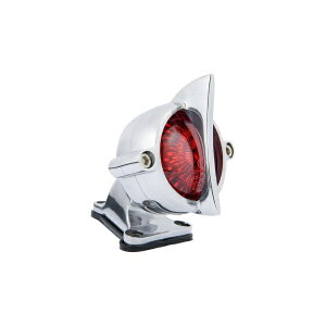 ���[�g�[���bMOTONE CUSTOMS LED�e�[�����C�g CUDA �|���b�V�� �t�F���_�[�}�E���g�t�� �A���~ FMK007