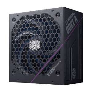 yGg[ōőSz|CgҌb12/11܂Łz COOLER MASTERbN[[}X^[ PCd V Platinum V2 1300W ubN MPZ-D002-AFAP-BJP [1300W /ATX /80PLUS Platinum]