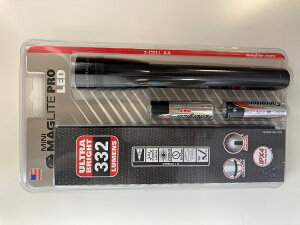 MAGLITEb}OCg yCg ~j}OCg LED PRO ubN SP2P01H [LED /P3dr×2]