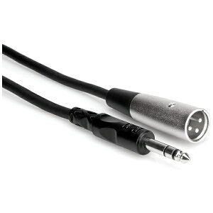 HOSA�b�z�T 4.5m �X�e���I�t�H���I�X-XLR�L���m���I�X �I�[�f�B�I�P�[�u�� STX-115M