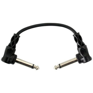 HOSA�b�z�T 15cm LL �p�b�`�P�[�u�� 6�{�p�b�N CFS-606