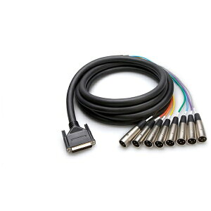 HOSAbzT 3m DSUB25s-XLRLmIX }`P[u DTM-803