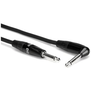 HOSA�b�z�T 4.5m SL �M�^�[�P�[�u�� HGTR-015R