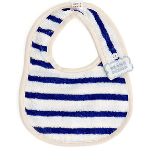 タオル美術館|Towel Art Museum BEAMS DESIGN(ビームス デザイン)ボーダーボーダー スタイ ブルー