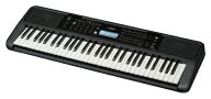 【エントリーで最大2万ポイント当たる｜8/23まで】 YAMAHA｜ヤマハ 電子キーボード PSR-E383 [61鍵盤]
