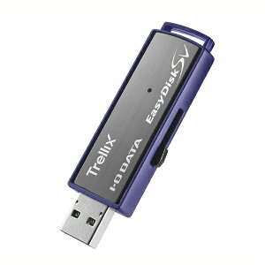 I-O DATAbACEI[Ef[^ USB ǗґΉTrellixA`ECX(T|[g5N/ۏ5N)(Windows11Ή) ED-SVT4/4G5 [4GB /USB TypeA /USB3.2 /XCh]
