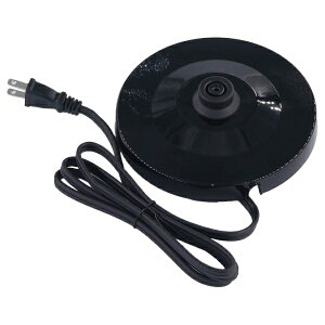 T-fal|ティファール 電気ケトル用 電源プレート ブラック SS-208921