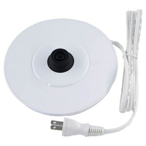 T-fal|ティファール 電気ケトル用 電源プレート ホワイト SS-208458