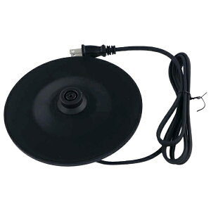 T-fal|ティファール 電気ケトル用 電源プレート スノーホワイト SS-7235004972