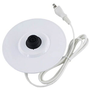 T-fal|ティファール 電気ケトル用 電源プレート ホワイト SS-207783