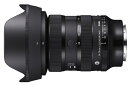SIGMA｜シグマ カメラレンズ 24-70mm F2.8 DG DN II Art [ライカL /ズームレンズ]
