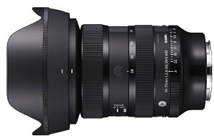 SIGMA�b�V�O�} �J���������Y 24-70mm F2.8 DG DN II Art [���C�JL /�Y�[�������Y]