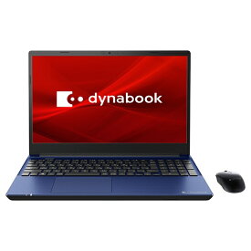 dynabook｜ダイナブック ノートパソコン dynabook T7 プレシャスブルー P2T7XPBL [15.6型 /Windows11 Home /intel Core i7 /メモリ：16GB /SSD：512GB /Office Home and Business /2024年夏モデル]