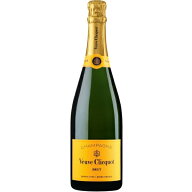 フランス｜France ヴーヴ・クリコ イエローラベル ブリュット NV 750ml【シャンパン】※箱無し