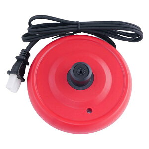 T-fal|ティファール 電気ケトル用 電源プレート コーラルレッド SS-202974