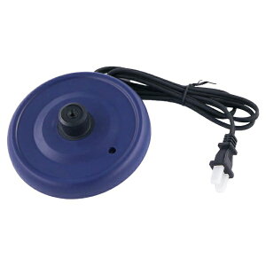 T-fal|ティファール 電気ケトル用 電源プレート インディゴブルー SS-202977