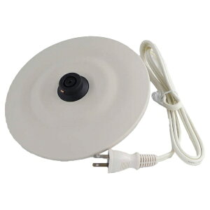 T-fal|ティファール 電気ケトル用 電源プレート カフェオレ SS-201983