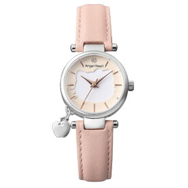 【エントリーで最大2万ポイント当たる｜1/20まで】 エンジェルハート｜ANGEL HEART ハローキティ コラボレーション [Hello Kitty Collaboration] 1年保証 ホワイト KT26SS [正規品]