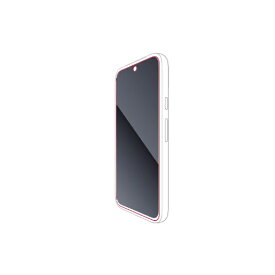 ELECOM｜エレコム Google Pixel 8a ガラスフィルム 高透明 PM-P241FLGG
