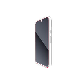 ELECOM｜エレコム Google Pixel 8a ガラスフィルム SHOCKPROOF 高透明 PM-P241FLGZ