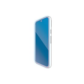 ELECOM｜エレコム Google Pixel 8a ガラスフィルム SHOCKPROOF 高透明 ブルーライトカット PM-P241FLGZBL