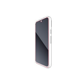ELECOM｜エレコム Google Pixel 8a フィルム スムース 指紋防止 高透明 PM-P241FLSTGN