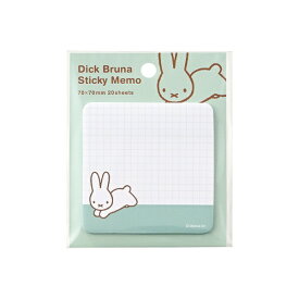 マルアイ｜MARUAI 付箋 ディック・ブルーナ うさぎ FS-MY4G