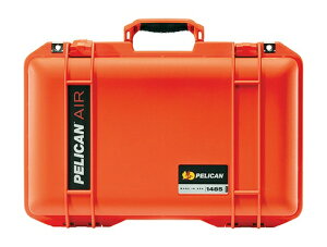 PelicanbyJ PELICAN yJ 1485 tH[t 18L 48.7cm x 32.5cm x 17.5cm Ki ۏؕt AIRP[X IW 014850-0001-150