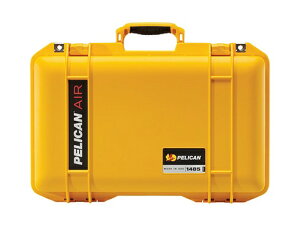 �y�G���g���[�ōő�2���|�C���g������b2/25�܂Łz Pelican�b�y���J�� PELICAN �y���J�� 1485 �t�H�[���t�� 18L 48.7cm x 32.5cm x 17.5cm ���K�i �ۏؕt�� AIR�P�[�X �C�G���[ 014850-0001-240