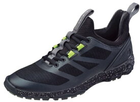 ブリヂストン｜BRIDGESTONE ゴルフシューズ ゼロ・スパイク バイター ライト ニット ブラック SH2406 [メンズ /27.0cm /幅:3E]