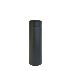 タフコ｜tafuco スタイルモア　マグカップ300ml（ブラック） ブラック F-2707