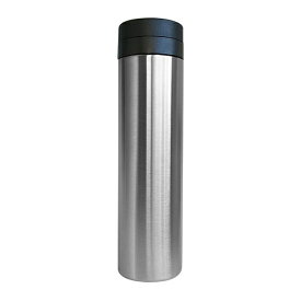 タフコ｜tafuco スタイルモア　マグカップ600ml（ステンレス） ステンレス F-2717