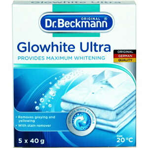 �h�N�^�[�x�b�N�}���bDr.Beckmann �O���[�z���C�g �E���g���u�������܁i�_�f�n�Y���ܓ���j 5��