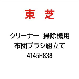 ŁbTOSHIBA N[i[ |@p zcuVg 4145H838