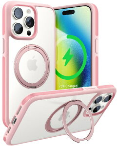TORRAS�b�g���X Torras - UPRO Ostand R Fusion for iPhone 15 Pro Torras�@�g���X 0