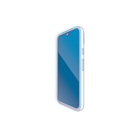 ELECOM｜エレコム Google Pixel 8a フィルム ブルーライトカット 指紋防止 高透明 PM-P241FLBLGN