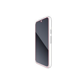 ELECOM｜エレコム Google Pixel 8a フィルム 衝撃吸収 指紋防止 高透明 PM-P241FLFPAGN