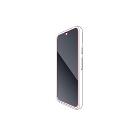 ELECOM｜エレコム Google Pixel 8a フィルム 衝撃吸収 指紋防止 反射防止 PM-P241FLFPAN
