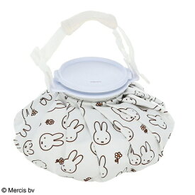 丸眞｜Marushin 氷のう miffy ミッフィー ミッフィーゴルフ(直径約23cm) 5905016300